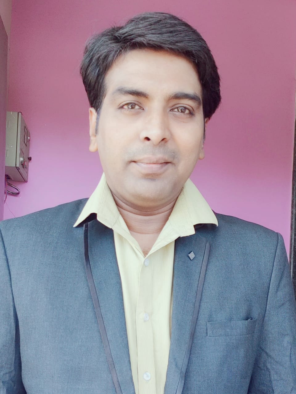user
